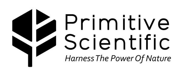 Primitive Scientific logo